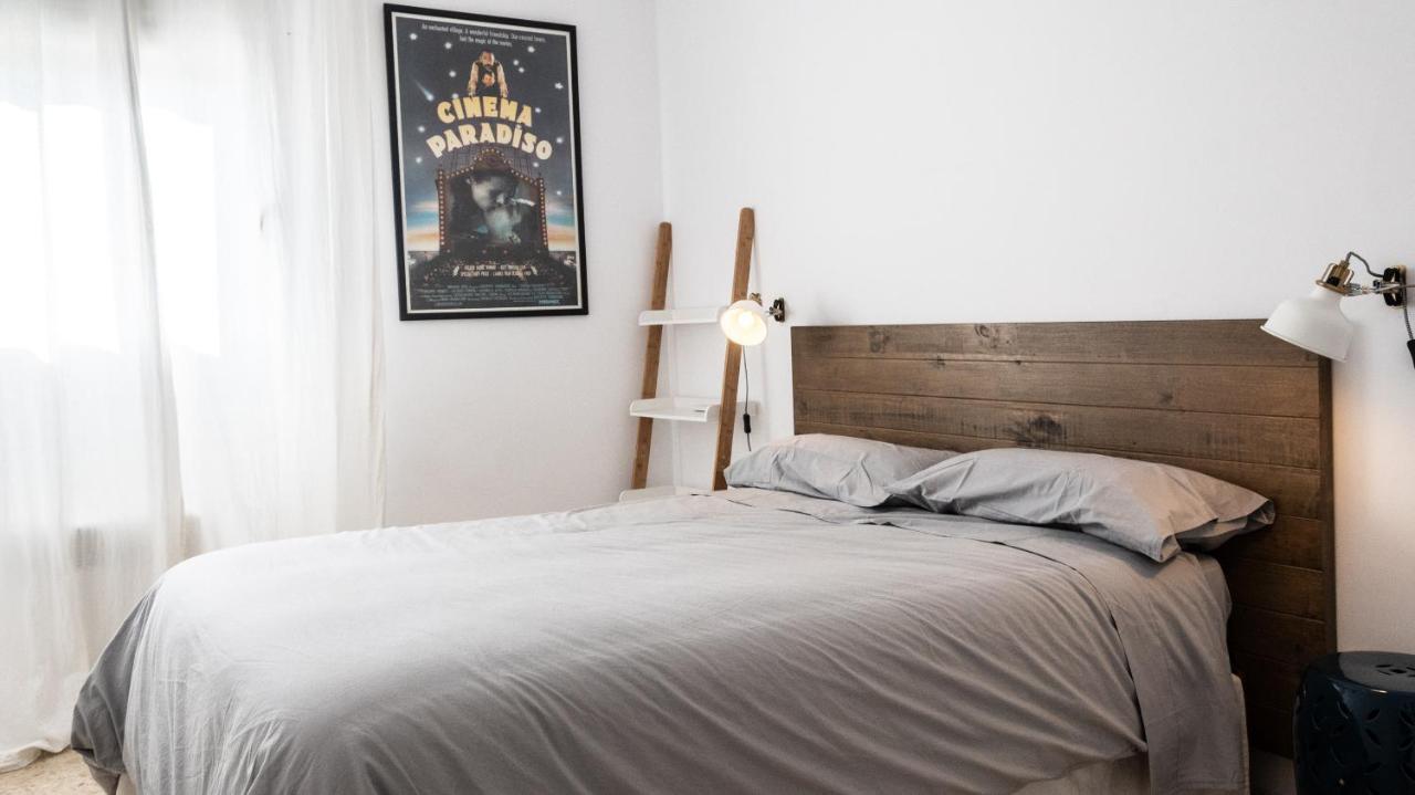 Apartamento Cadiz Paradiso Экстерьер фото