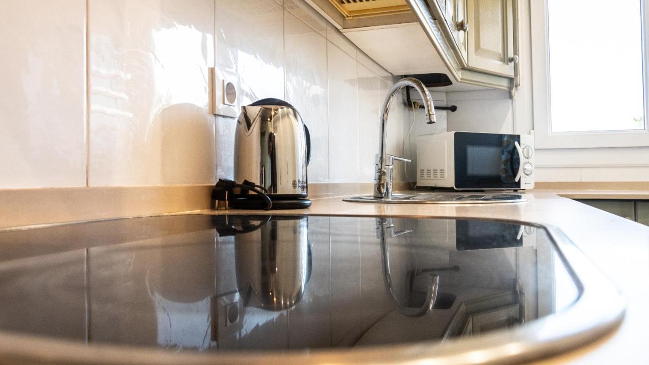 Apartamento Cadiz Paradiso Экстерьер фото