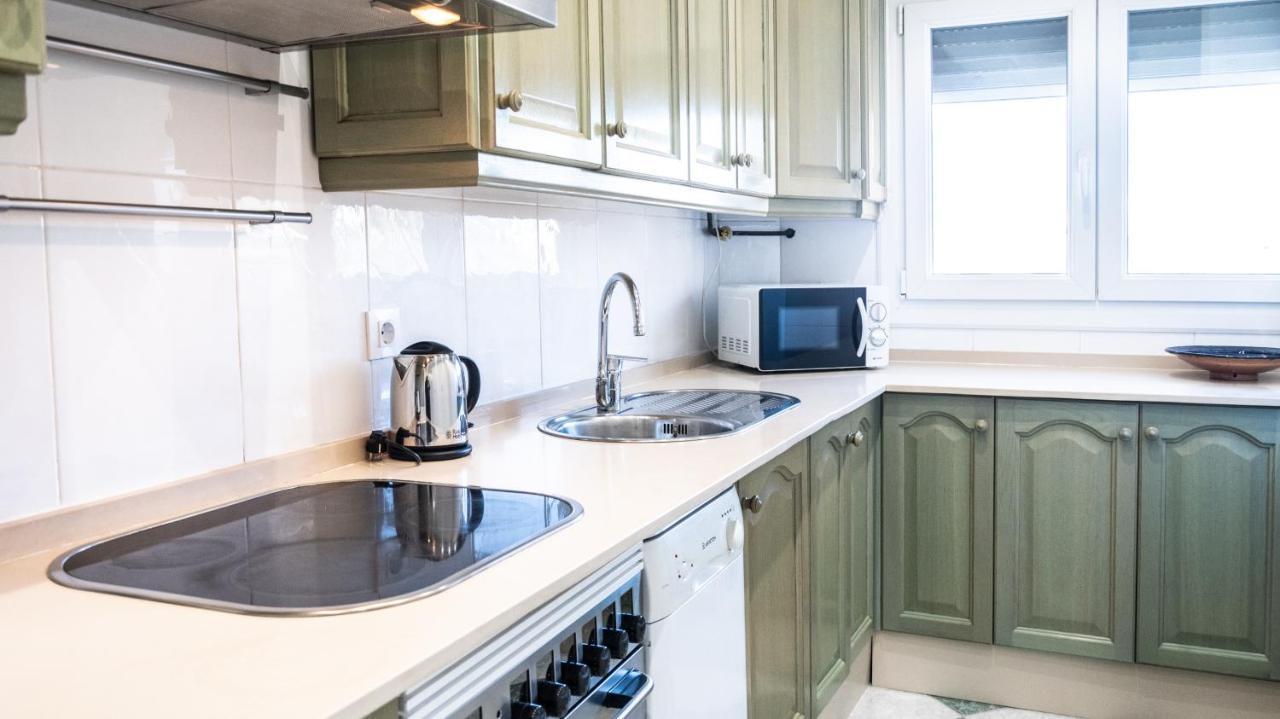 Apartamento Cadiz Paradiso Экстерьер фото