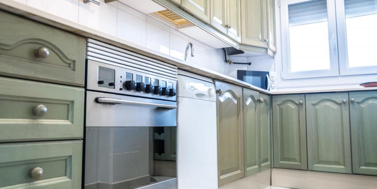 Apartamento Cadiz Paradiso Экстерьер фото